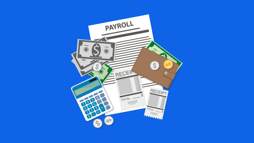 Payroll Taxes in Texas in 2022