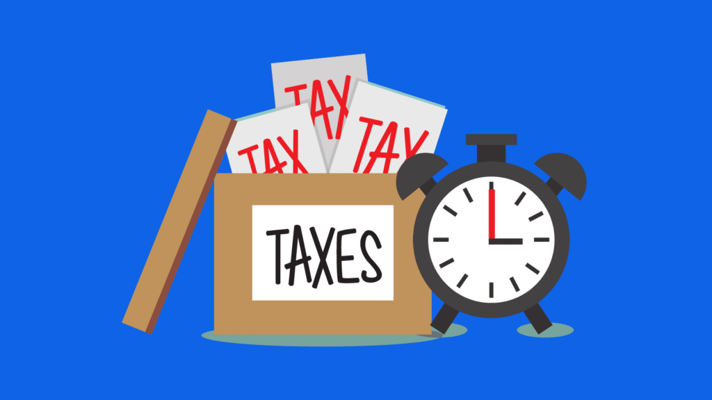 How Long Does it Take for an Accountant to Complete My Taxes?