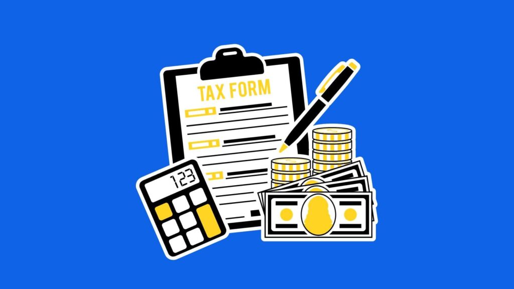 A Guide to Understanding Your Estimated Taxes in New Jersey 2022